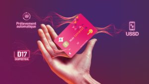 Paiement digital Enda tamweel