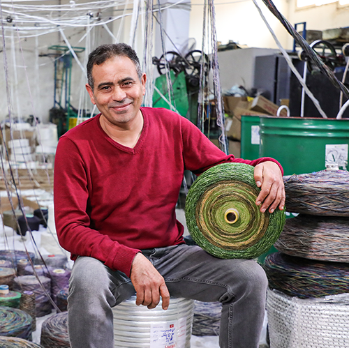 client-recyclage-de-fils